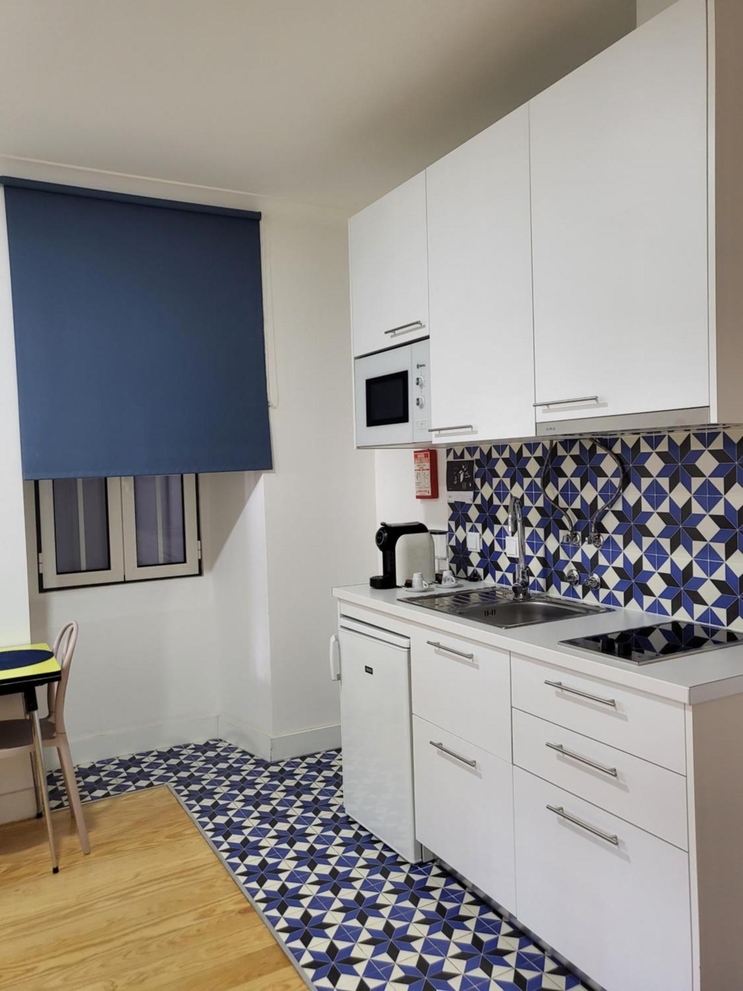Alfama Apartments Services Lisbon Bagian luar foto