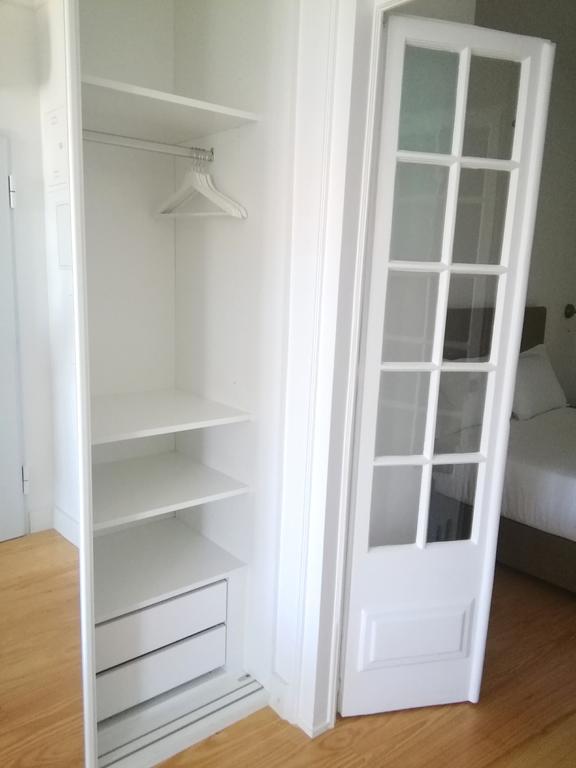 Alfama Apartments Services Lisbon Bagian luar foto