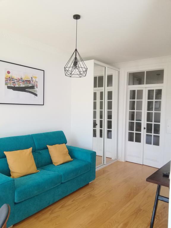 Alfama Apartments Services Lisbon Bagian luar foto