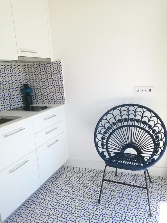 Alfama Apartments Services Lisbon Bagian luar foto