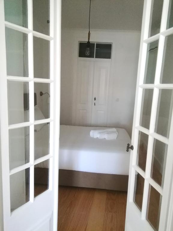 Alfama Apartments Services Lisbon Bagian luar foto