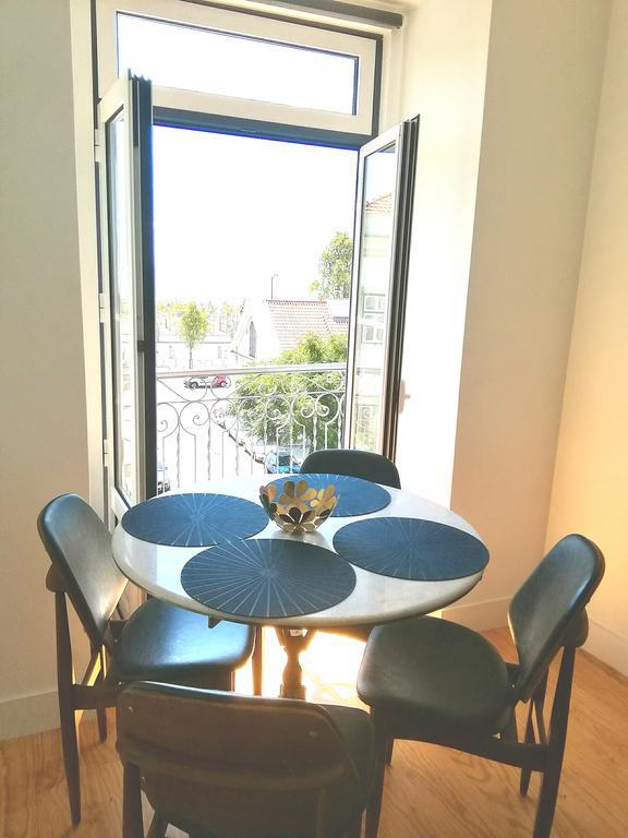 Alfama Apartments Services Lisbon Bagian luar foto