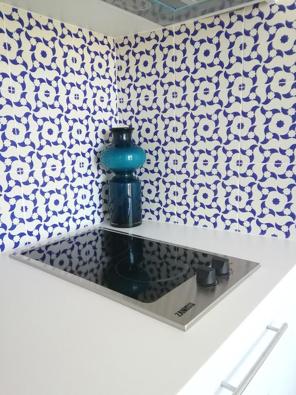 Alfama Apartments Services Lisbon Bagian luar foto