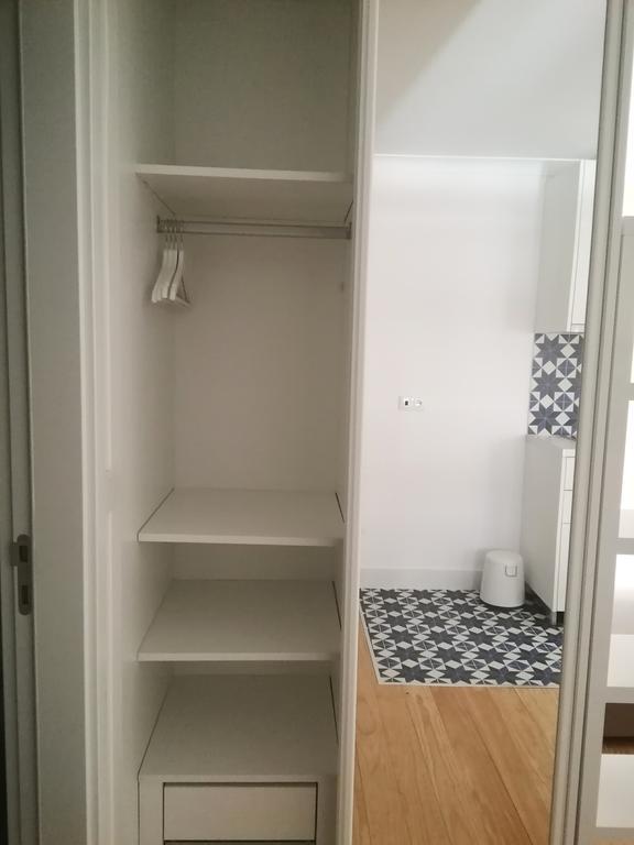 Alfama Apartments Services Lisbon Bagian luar foto