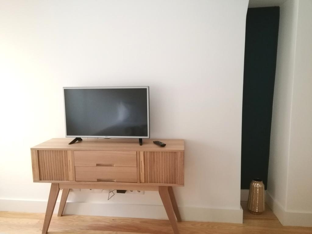 Alfama Apartments Services Lisbon Bagian luar foto