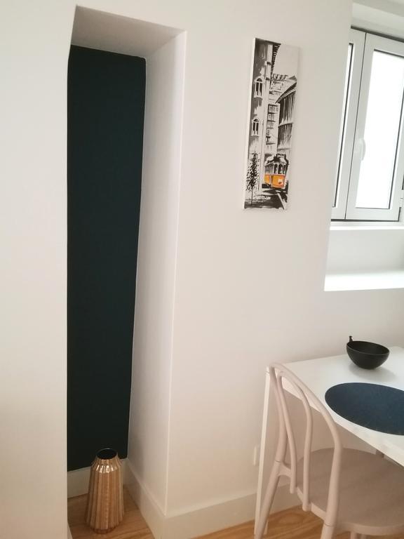 Alfama Apartments Services Lisbon Bagian luar foto