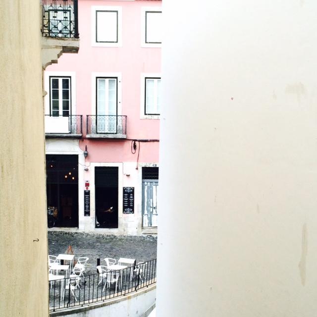 Alfama Apartments Services Lisbon Bagian luar foto