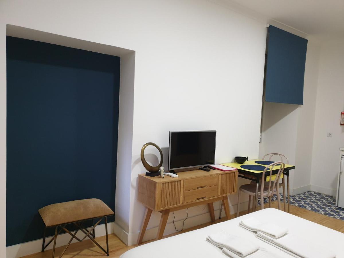 Alfama Apartments Services Lisbon Bagian luar foto
